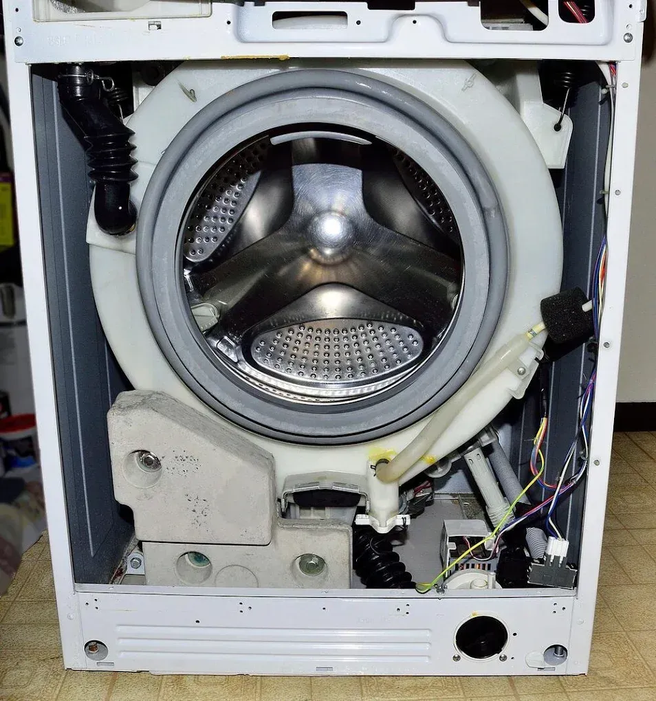 Providence Dishwasher Repair