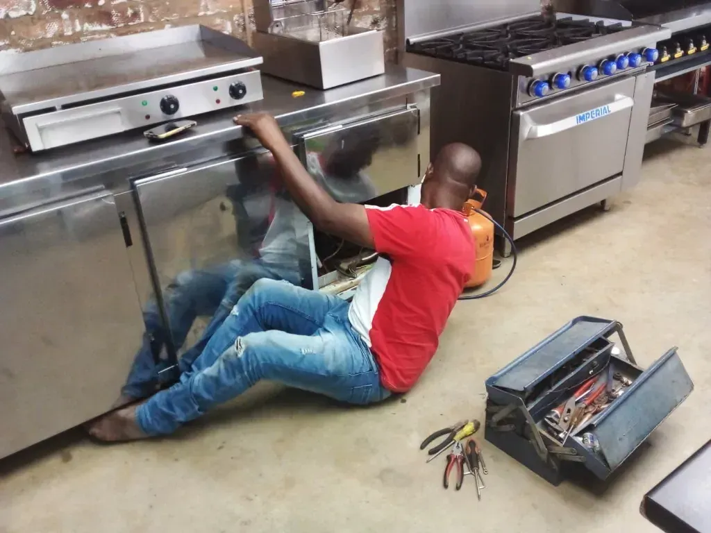 Walpole Commercial Appliance Repair