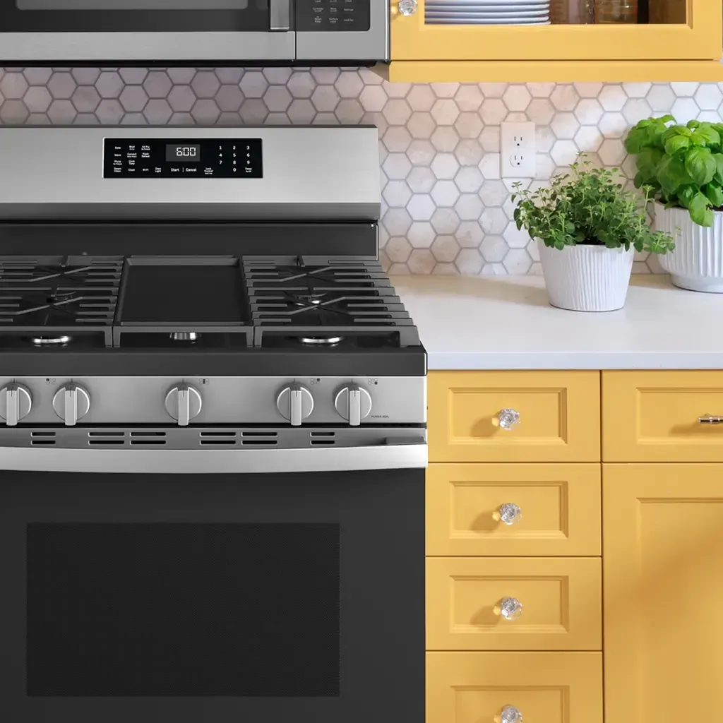 Walpole Oven, Stove And Range Repair
