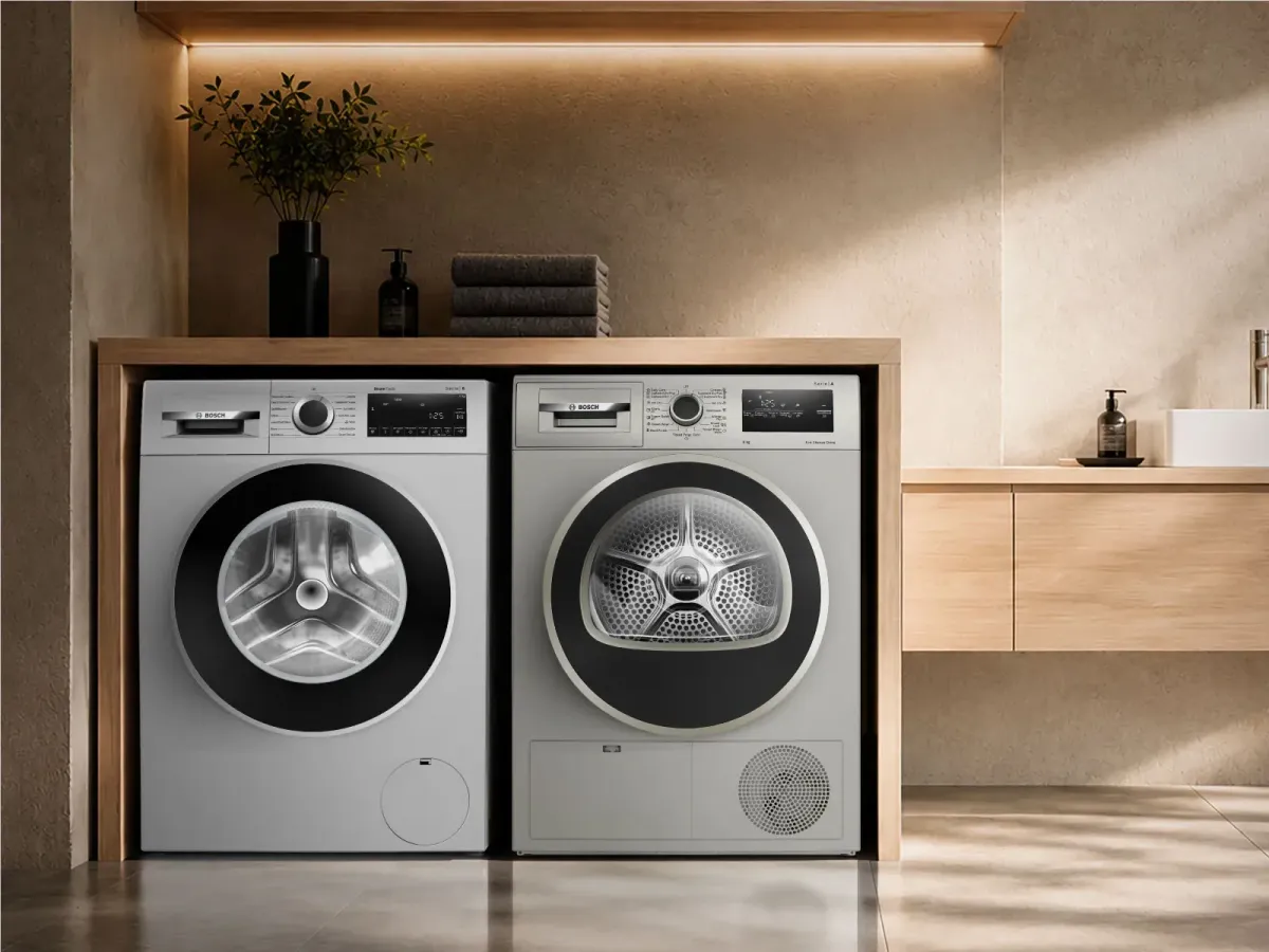 Walpole Washer And Dryer Repair