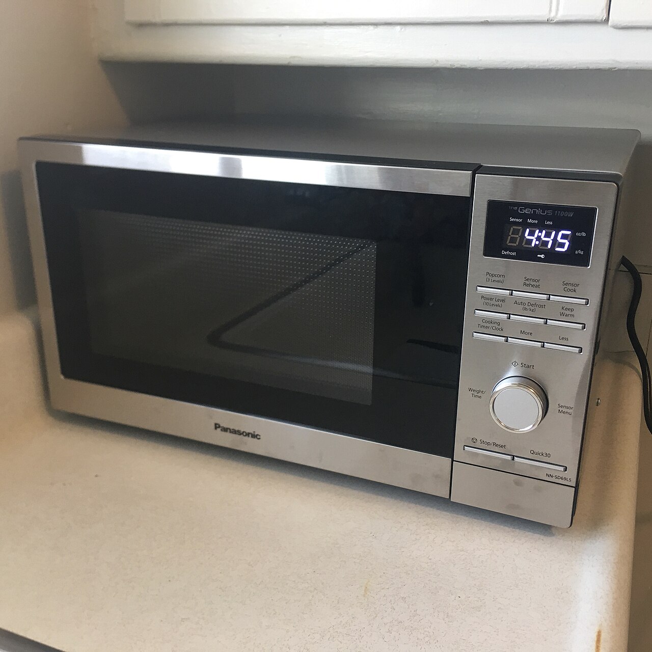 Walpole Microwave Repair