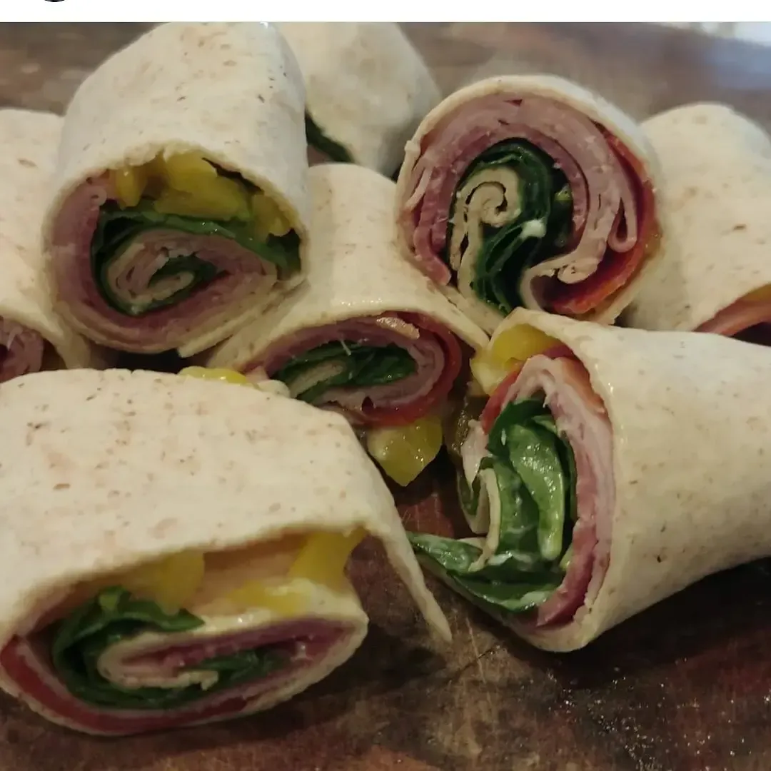 Rolls