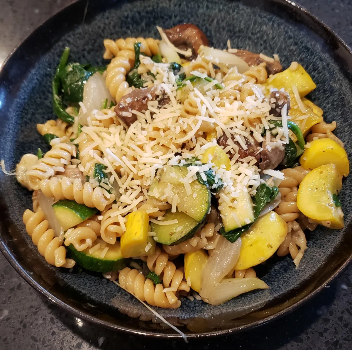 Pasta