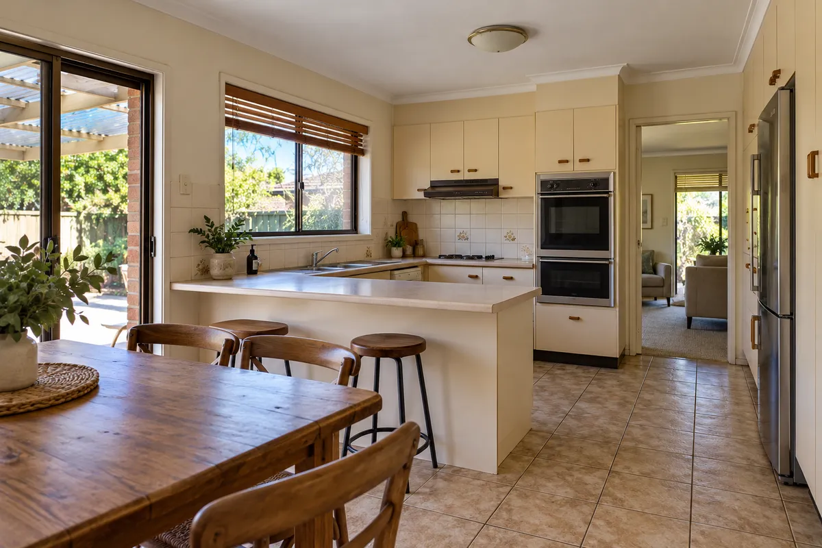 Do You Actually Get Your Money Back When You Renovate Before Selling?