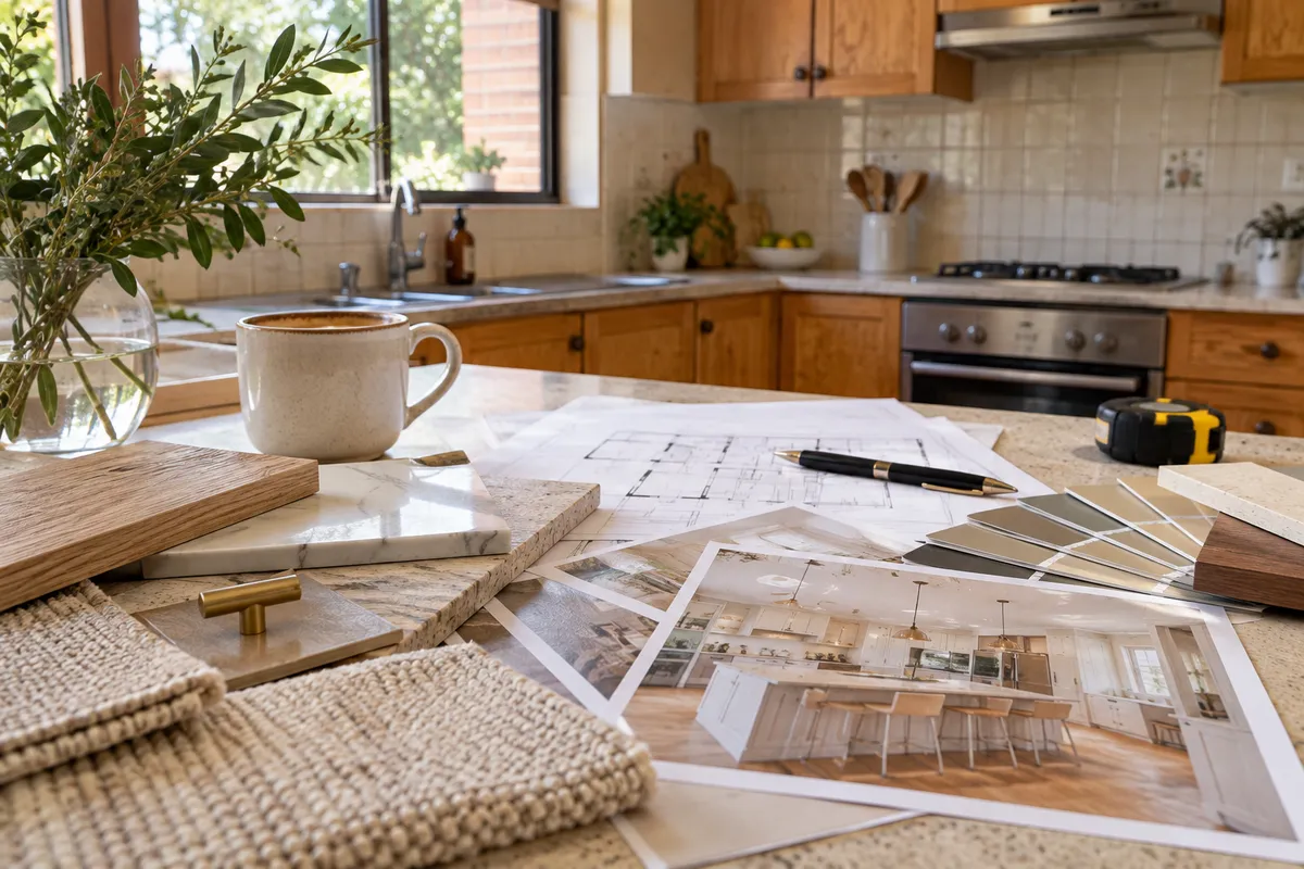 Australia’s $16.6 Billion Renovation Boom: What Homeowners Need to Know Before They Spend