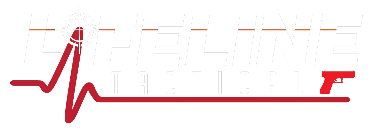 Lifeline Tactical Logo