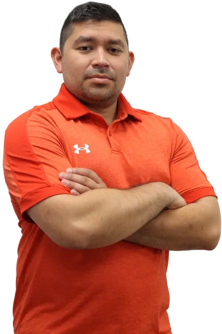Peter Estrada Lifeline Tactical CPR Instructor