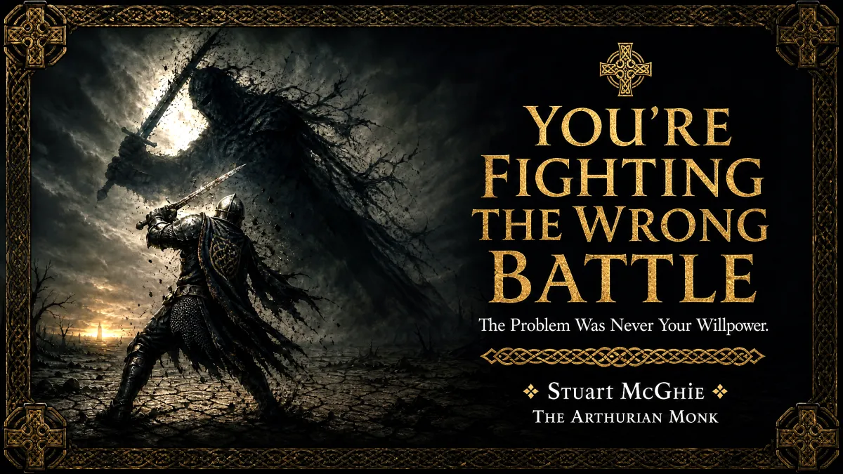 Stuart McGhie