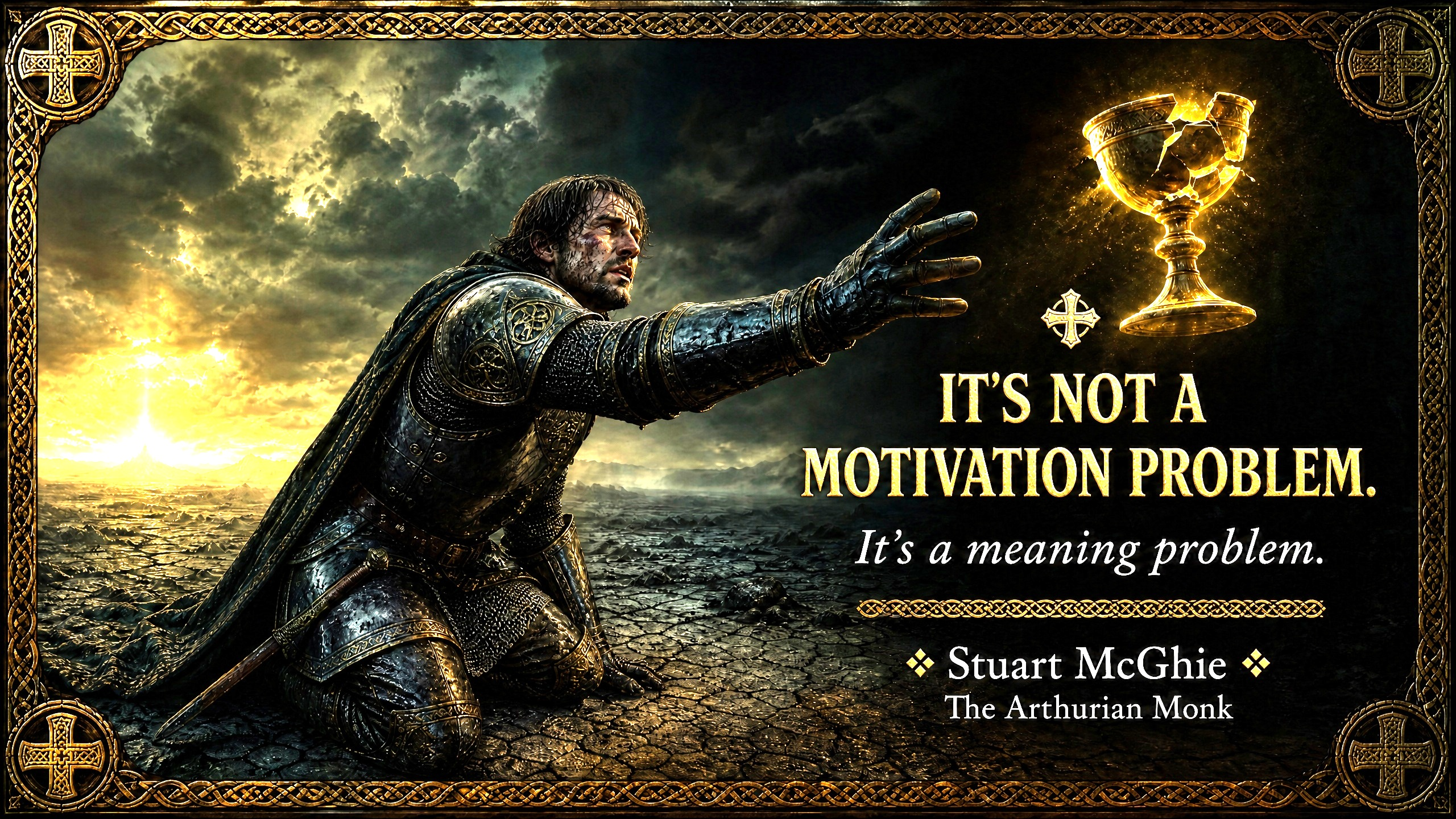 Stuart McGhie