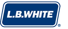 L.B. White