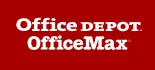 Logo slot - Office Depot / OfficeMax (upload official logo)