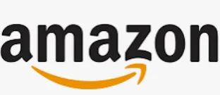 Logo slot - Amazon (upload official logo)