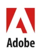 Adobe logo (upload your official logo)
