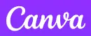 Logo slot - Canva (upload official logo)