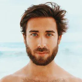 Instructor Jacob Clark