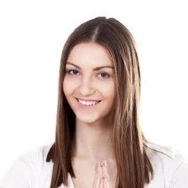 Instructor Chloe Moore