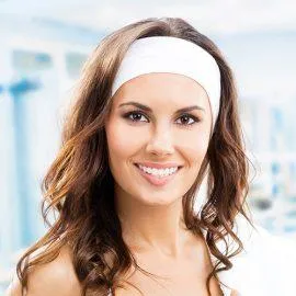 Instructor Jane White