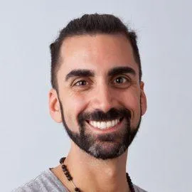 Instructor James Walker