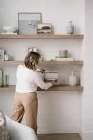 Home staging consultation and personalized staging report for property preparation