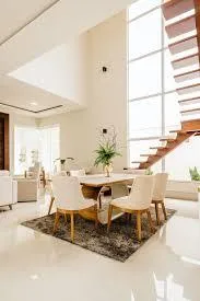 Power staging and mini makeover service to refresh and prepare a home for sale