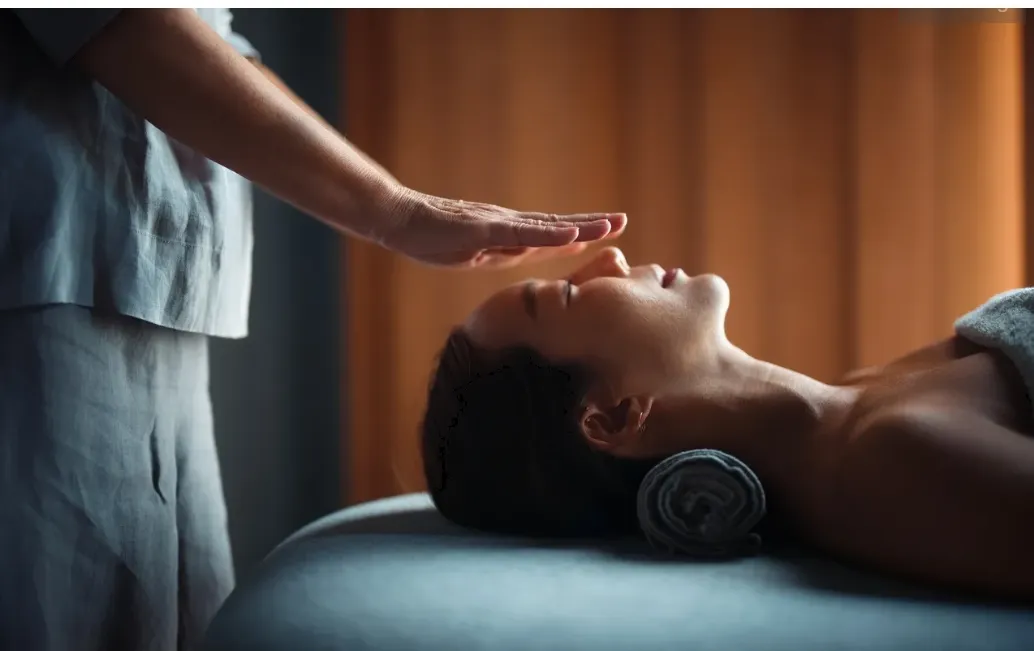 Embrace the Journey: An Introduction to Reiki Healing