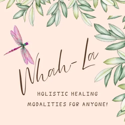 Sylvotherapy at Whah-La!