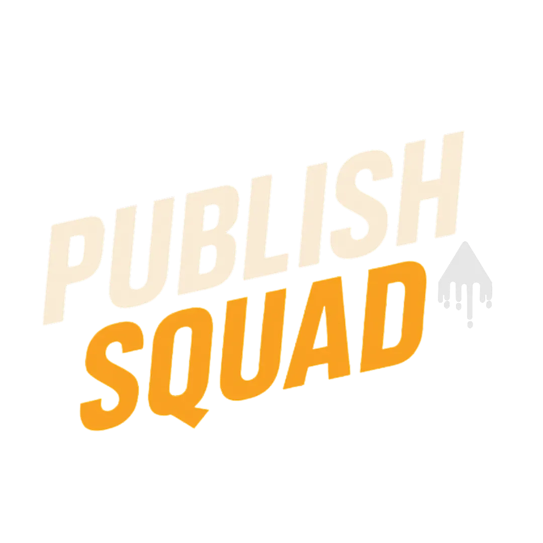 The Publish Squad