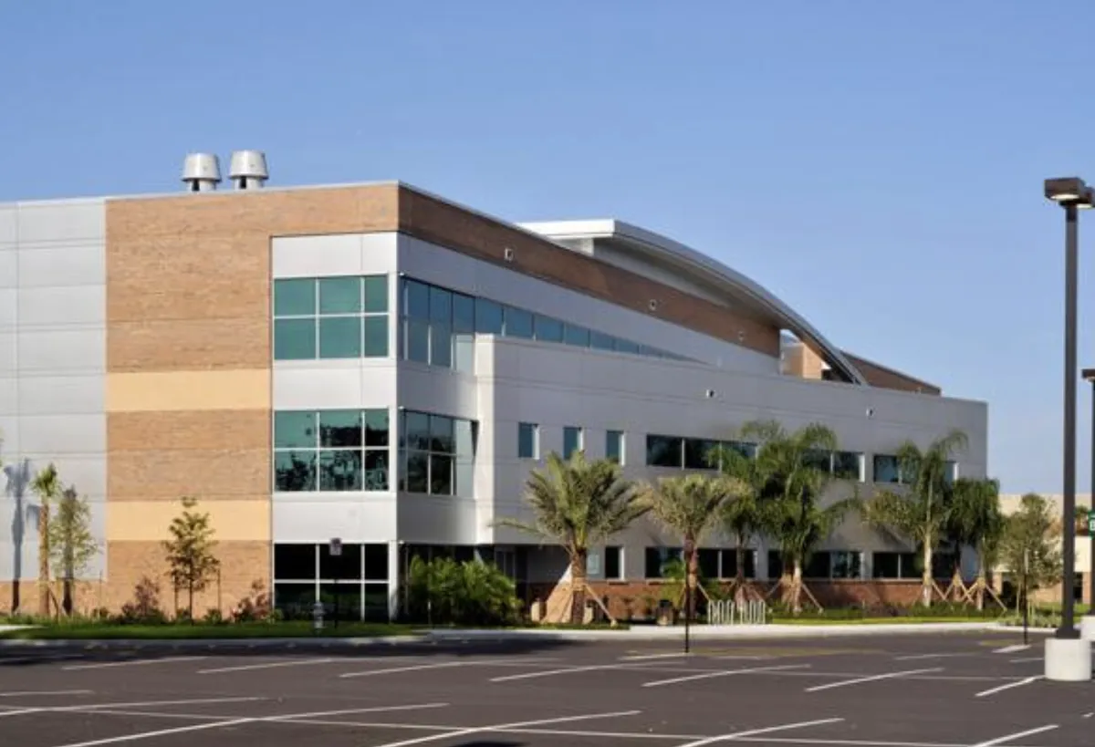 HVAC Controls Installation Services