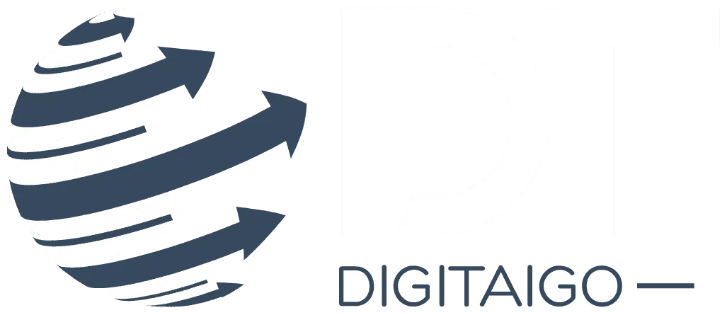 Digitaigo LLC Logo