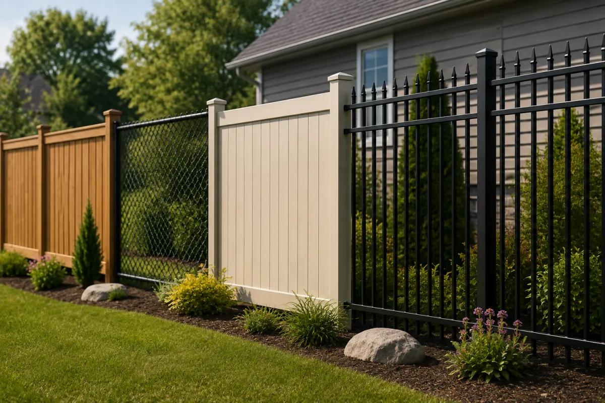 Fence Cost 