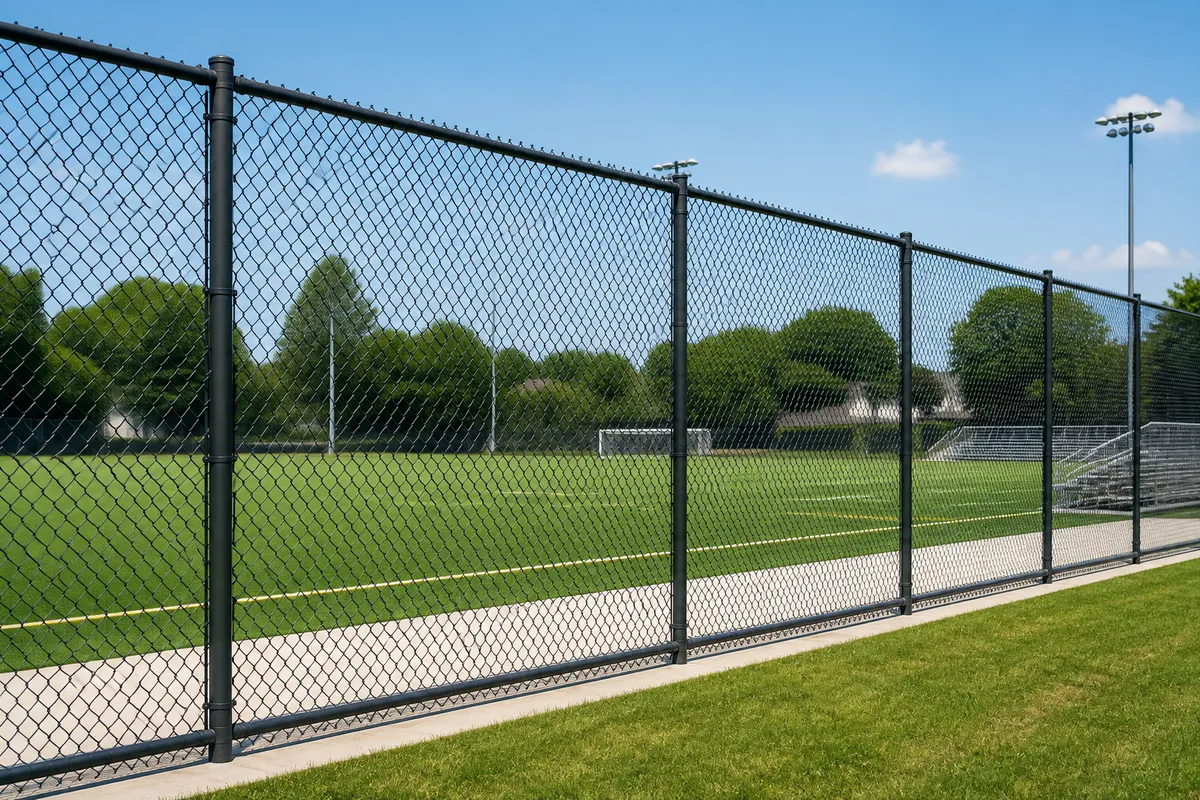 Sports Field & Recreational Chain 