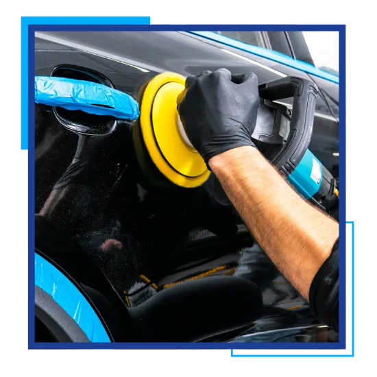 Full car detailing services in Sterling, VA by Master Auto Detailing LLC