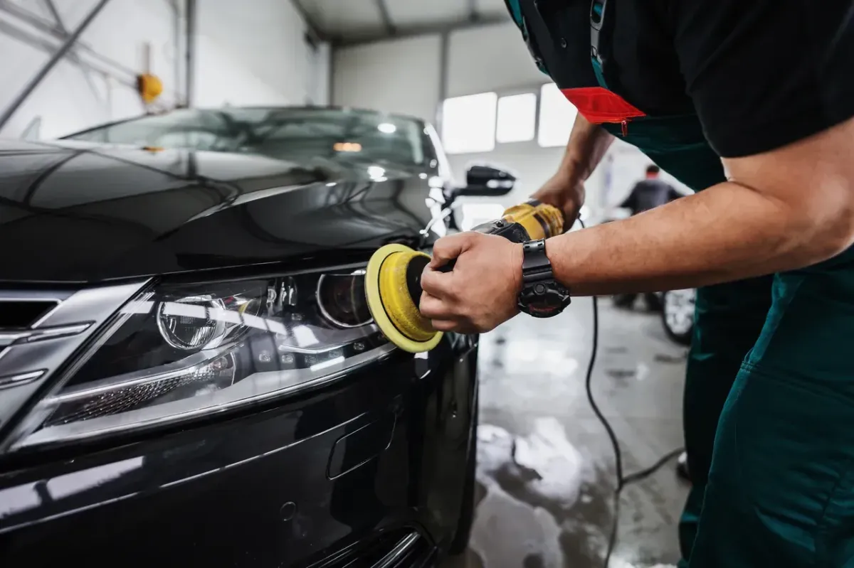 Master Auto Detailing LLC