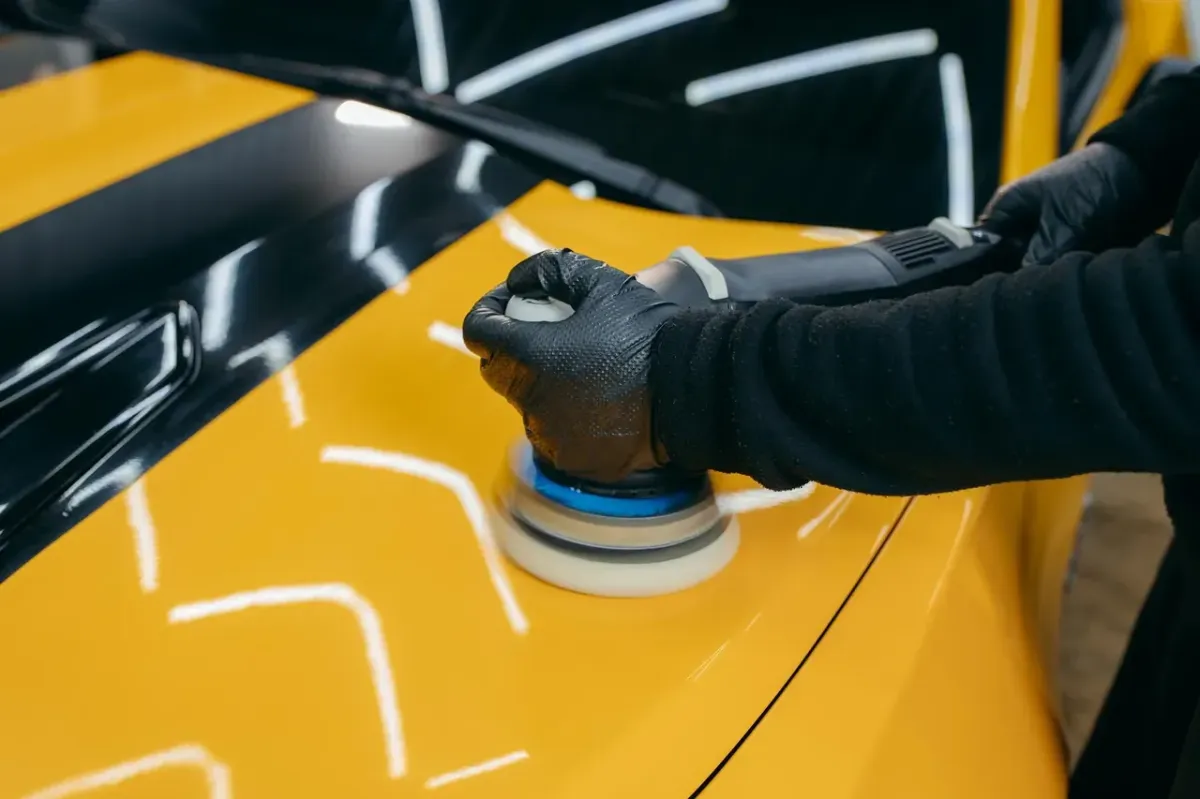 Master Auto Detailing LLC