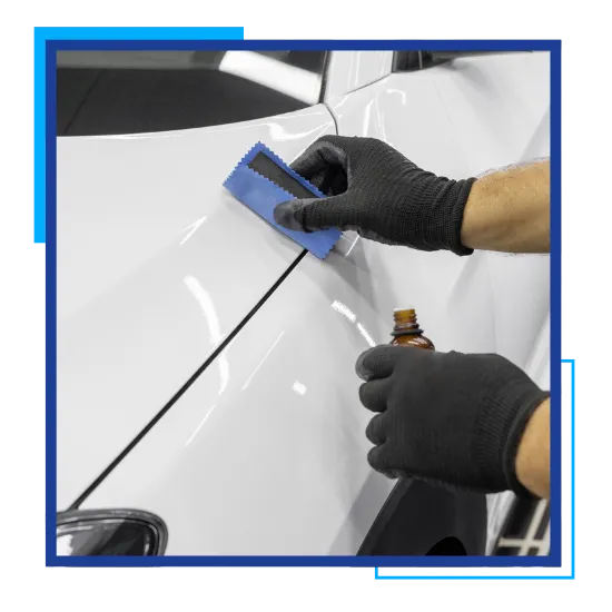 Car Detailing Services