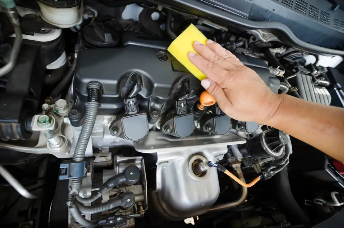 Master Auto Detailing LLC