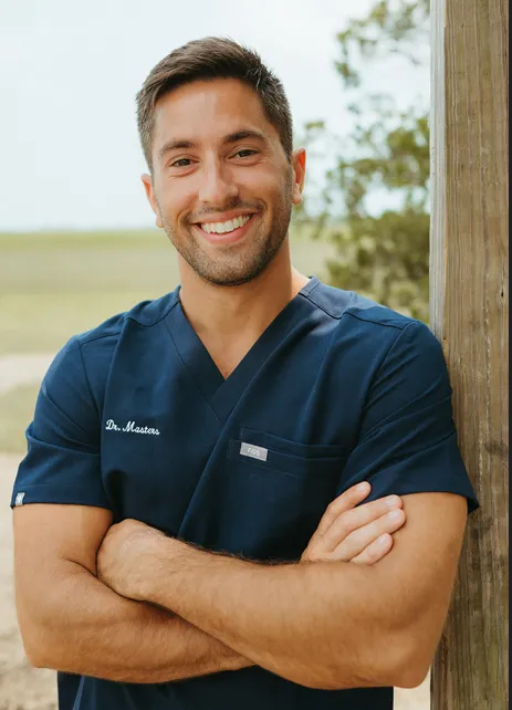 Dr. Peter Master Chiropractor Brandenton FL