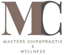 Masters Chiropractic Logo
