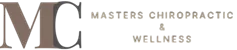 Masters Chiropractic Logo