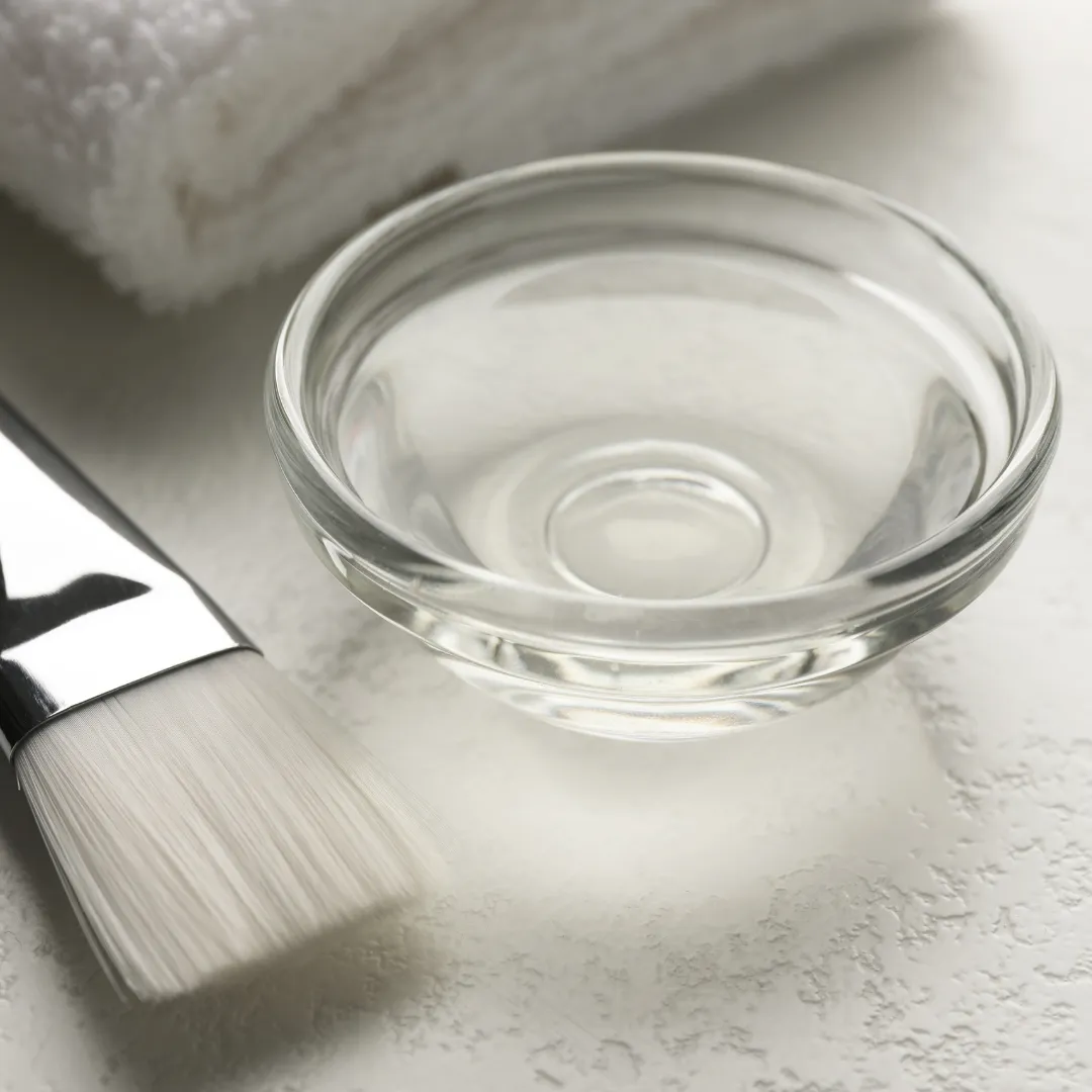 Chemical Peels in