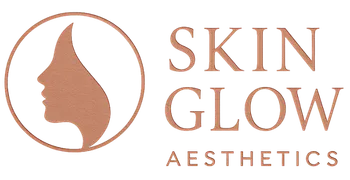 Botox procedure at Skin Glow Aesthetics in Webster Groves, MO