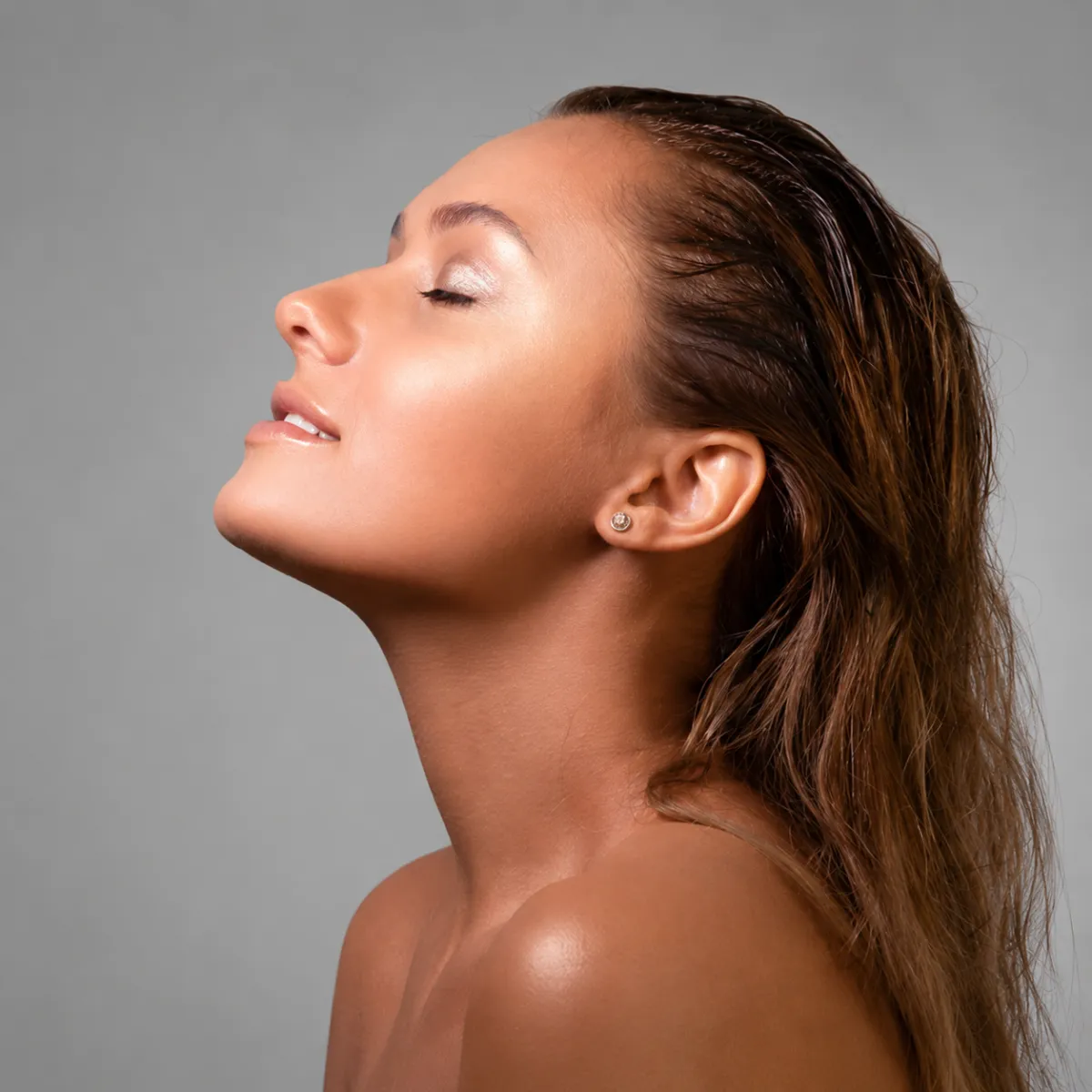 Dermal Filler procedure at Skin Glow Aesthetics in Webster Groves, MO