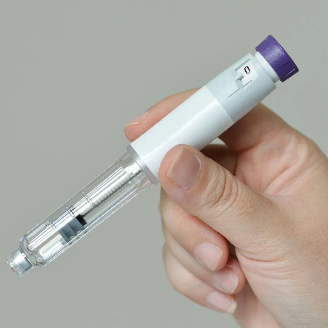 Medical Weight Loss / GLP-1 procedure at Skin Glow Aesthetics in Webster Groves, MO
