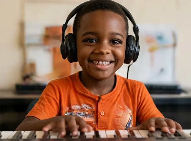 Group Piano Lessons