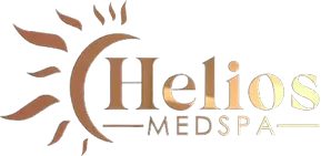 Helios Med Spa Logo