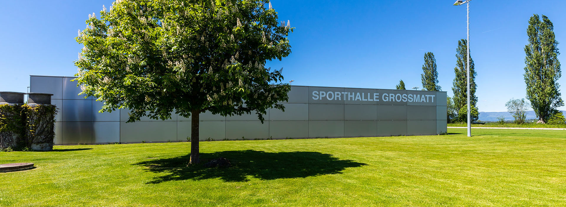Gewerbeausstellung Kirchberg / GAKU 2026