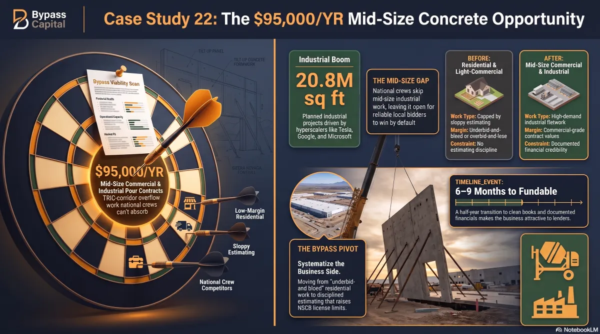 Reno's 20.8 Million Square Foot Problem