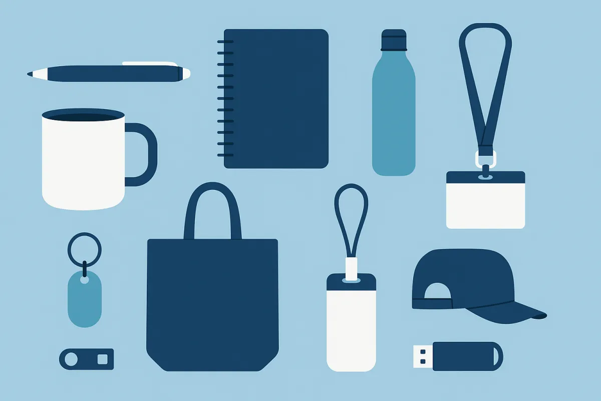 How to Choose the Right Promotional Products for Your Business