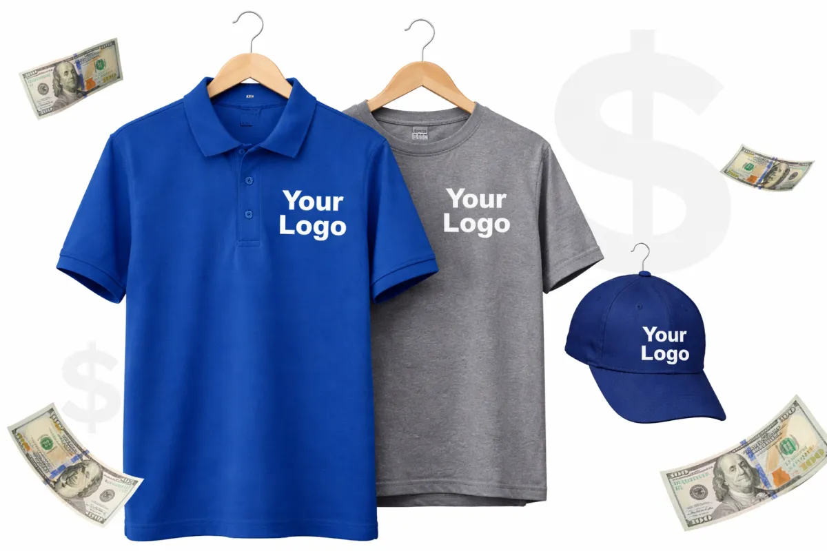 The Complete Guide to Calculating the True Cost of Promotional Products (Beyond the Price Tag)