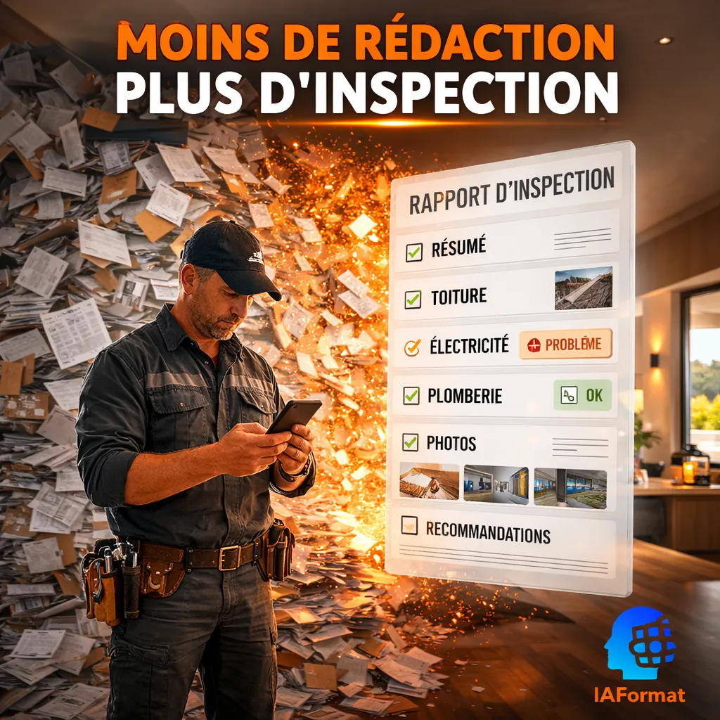 Inspecteur Pro Québec